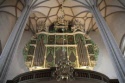 GÖRLITZ - Buffet Casparini 1703 / Orgue Mathis 2006