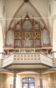 DINGELSTÄDT (Allemagne) - orgue Anton Feith (1902-1979)