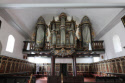ALTENBRUCH (Allemagne) Orgue Klapmeyer 1730