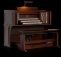 Console MX-LD60 