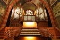 DUDELANGE (Luxembourg) - orgue Stahlhutt/Jann (1912-2002)